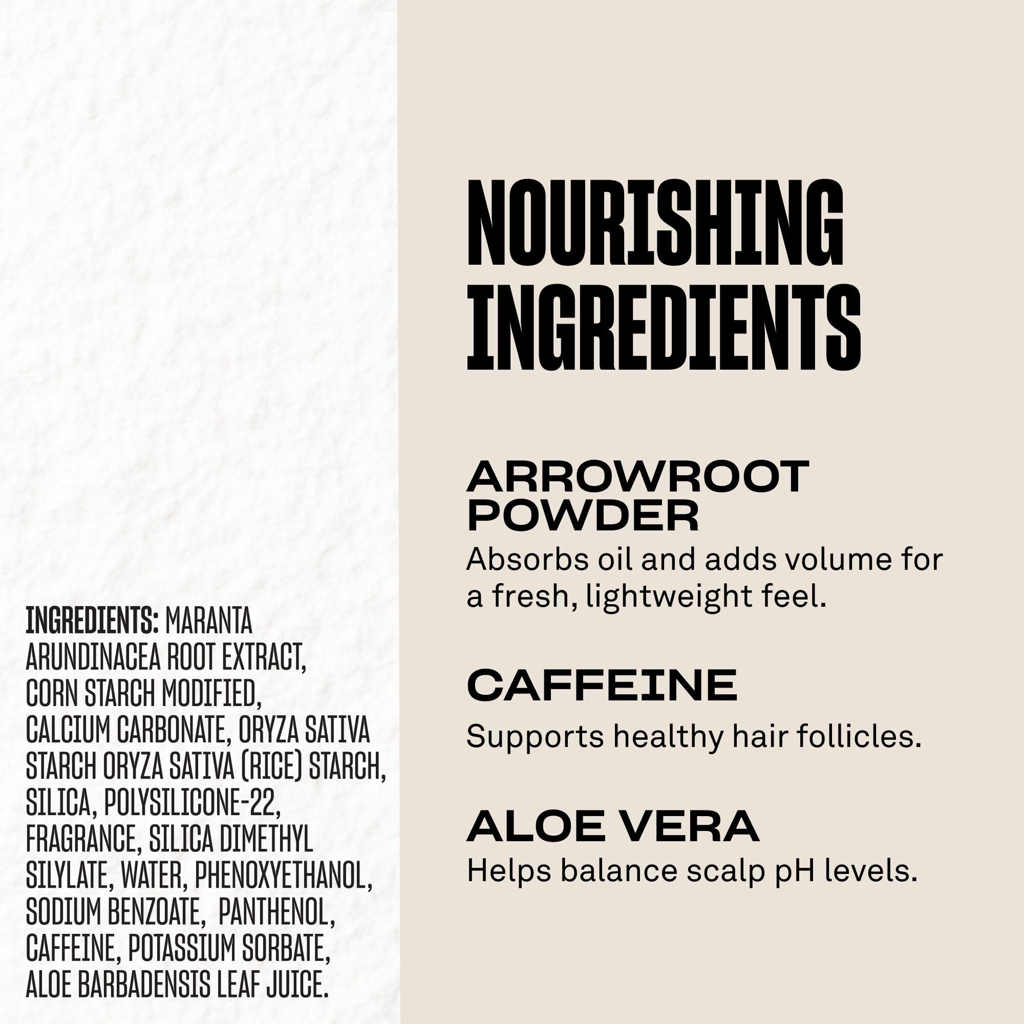 BABE ORIGINAL Root Refresh no white cast feature leaving natural-looking roots