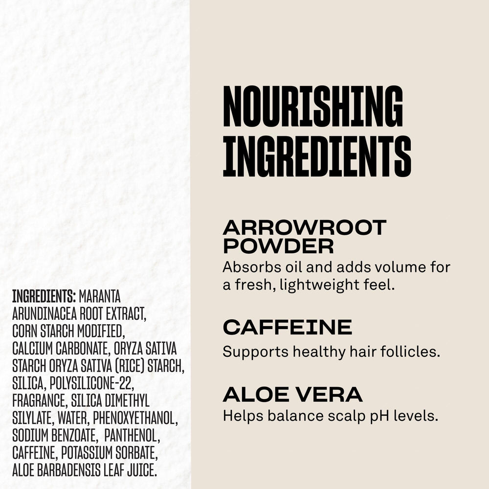 BABE ORIGINAL Root Refresh no white cast feature leaving natural-looking roots