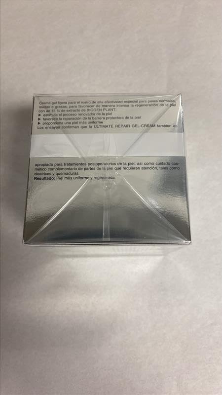 BABOR Doctor Repair RX Gel-Cream applied after cleansing