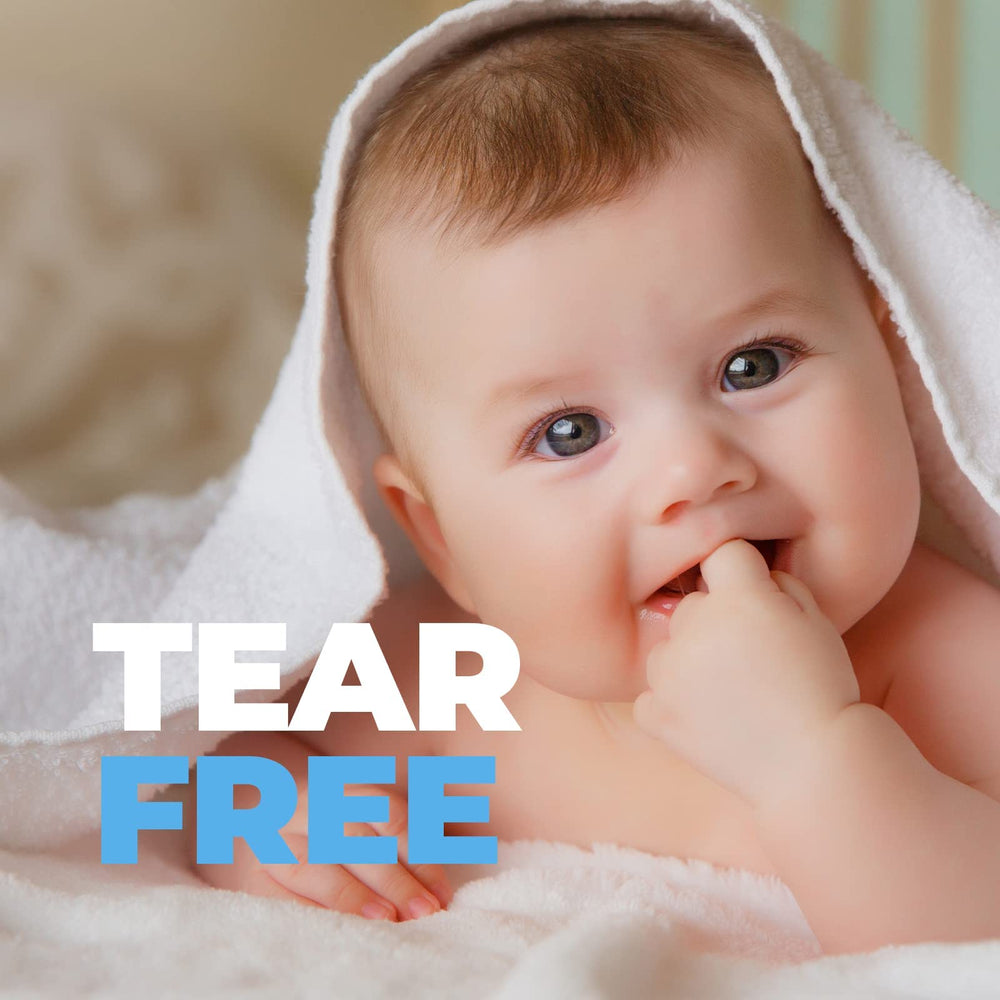Baby Jolie hypoallergenic formula safe for newborns and toddlers.