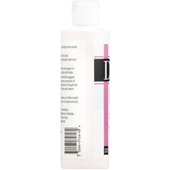 Display of Badger DHS Conditioning Rinse 3-pack in a retail setup for value