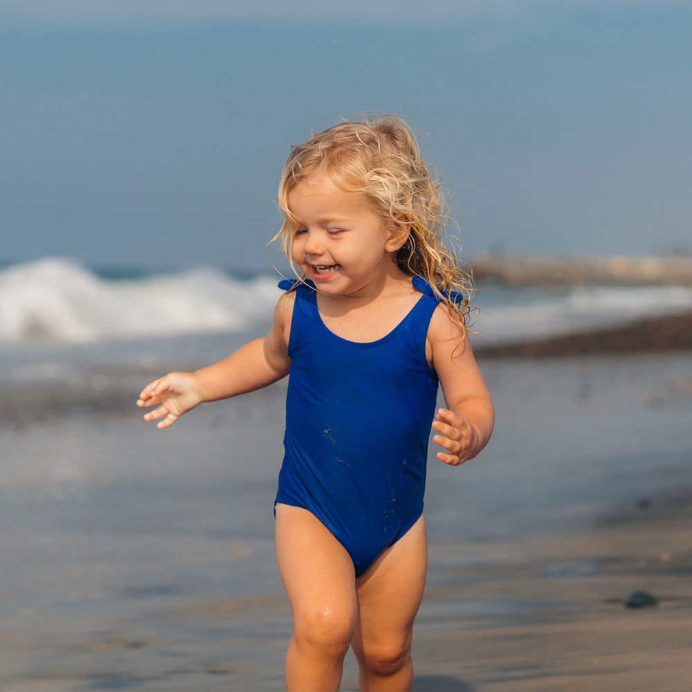 Badger 50% PCR tube packaging supports sustainable sun care.