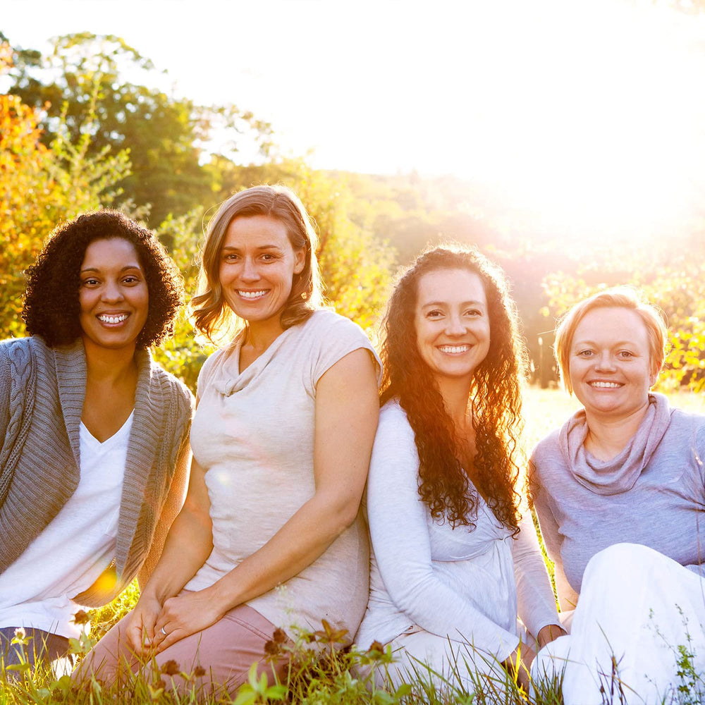 Badger Lavender Orange Lip Balm ingredients list highlighting organic oils.