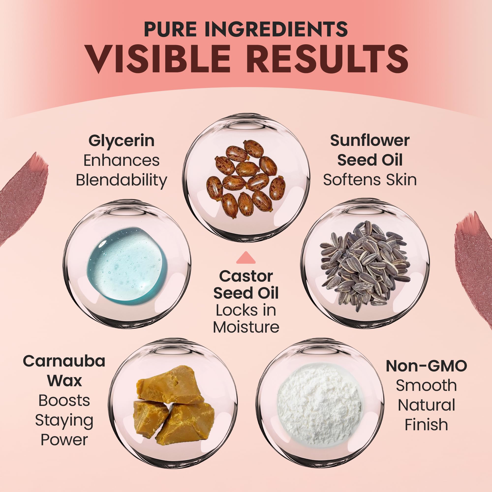Baeblu USA-made packaging highlighting clean beauty and safety