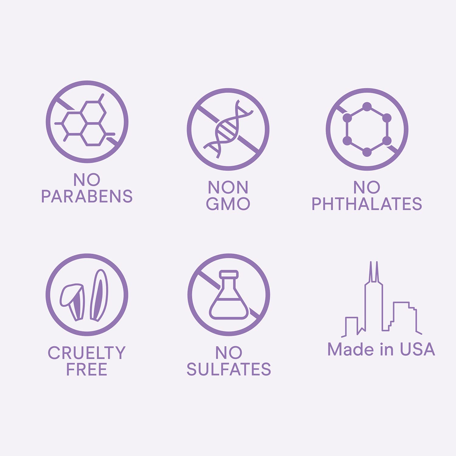 Baebody Retinol Serum USA-made label signals clean, cruelty-free formulation.