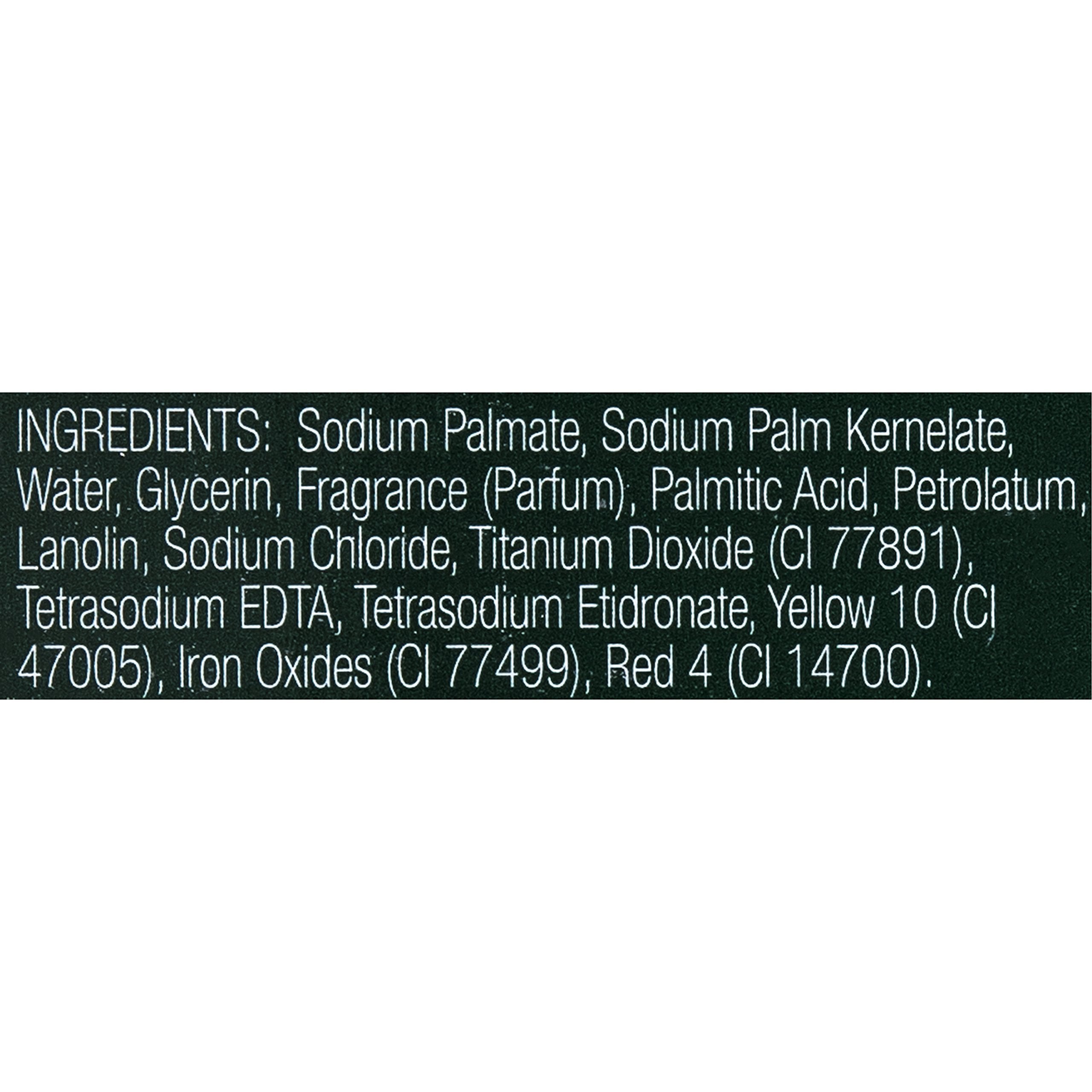 Cruelty-free Bag Balm soap packaging highlighting no animal testing.