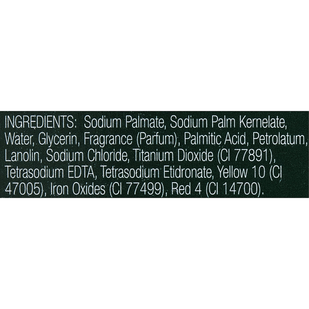 Cruelty-free Bag Balm soap packaging highlighting no animal testing.