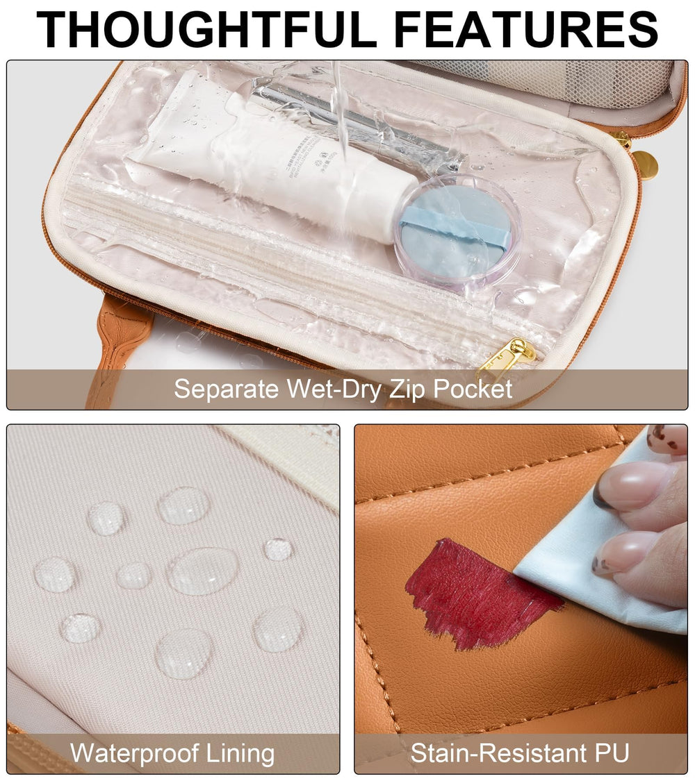 Bagstellar magnetic clasp and reinforced stitching for secure portability