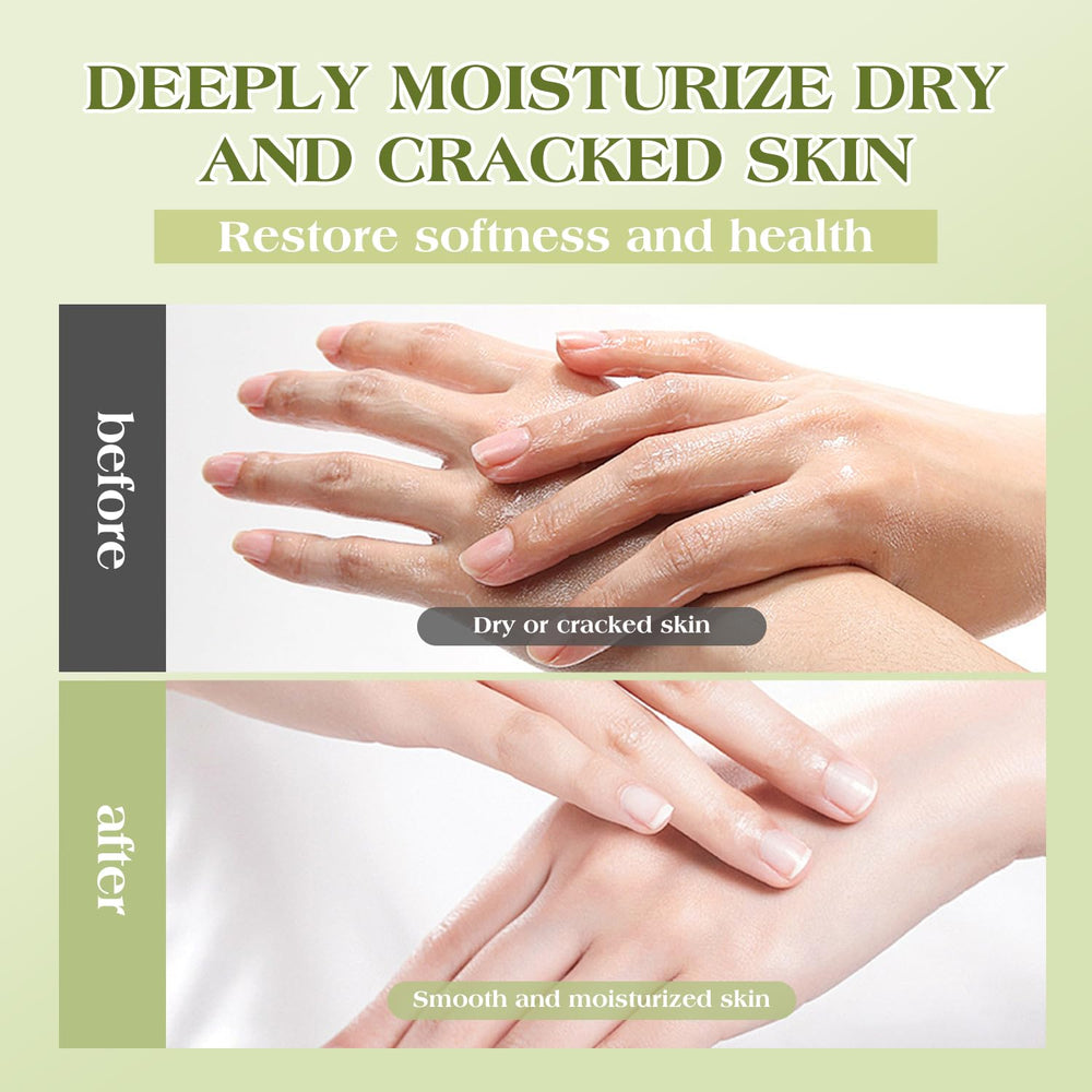 BAISEN DIARY Beef Tallow Face Balm ingredients showcase for nourished skin