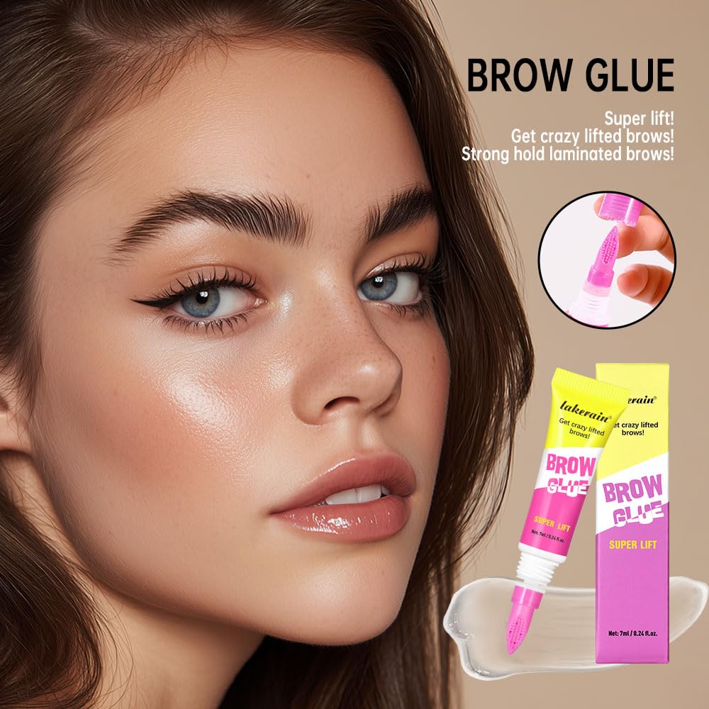 BAISEN DIARY Gel dries to a light, non-sticky finish