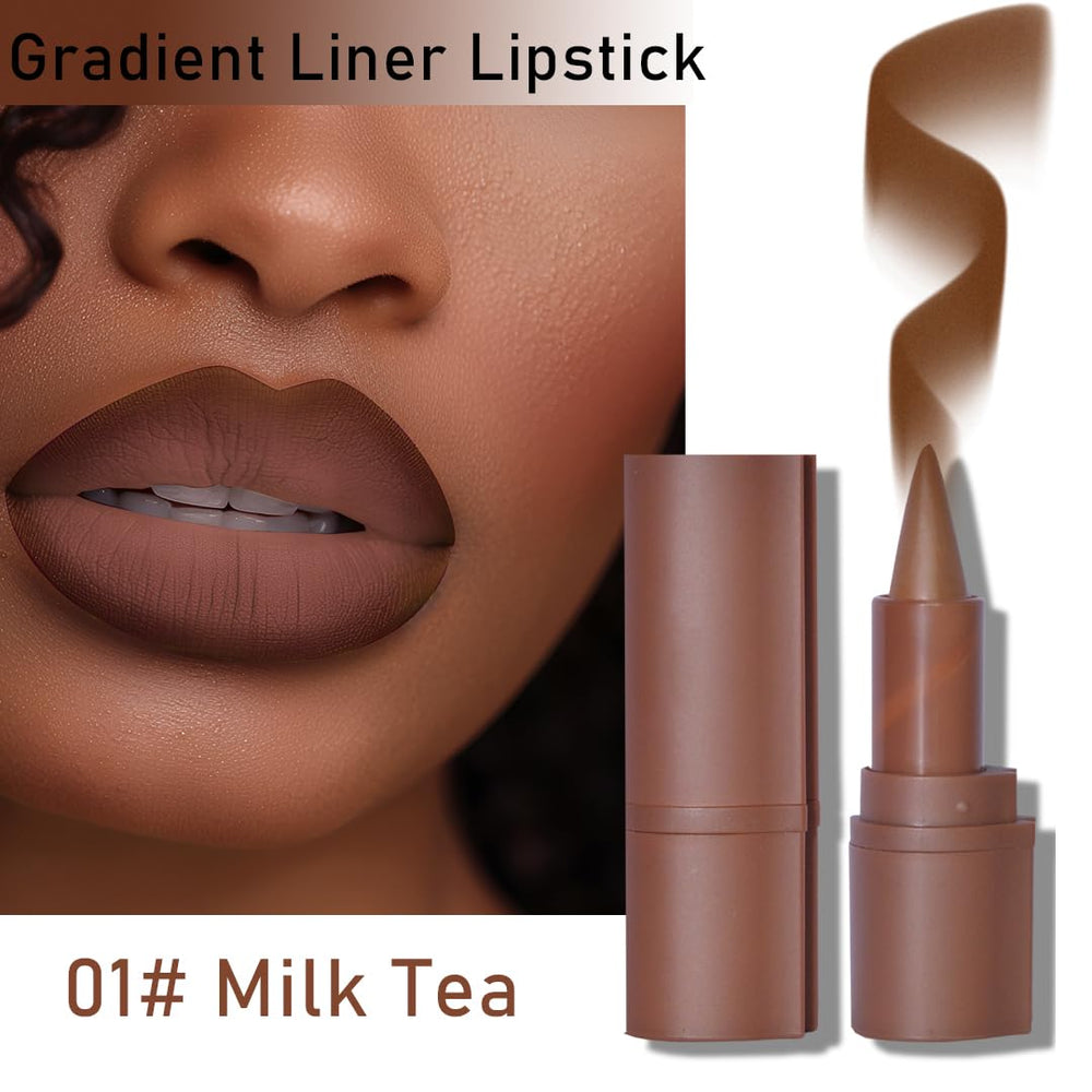 BAISEN DIARY cone-tip precision for flawless contour