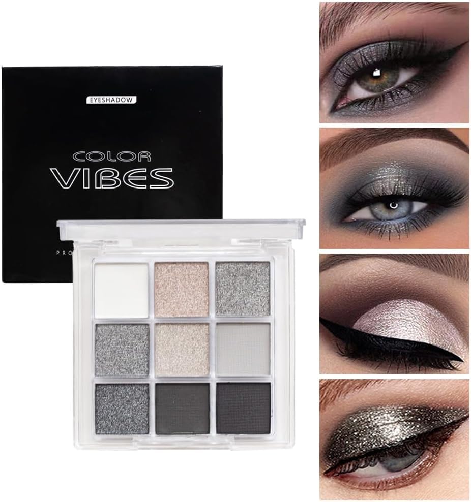 BAISEN DIARY Green shades for fresh daytime looks