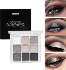 BAISEN DIARY Green shades for fresh daytime looks