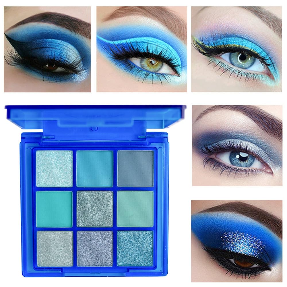 BAISEN DIARY eye makeup for holiday parties and music festivals with lasting intensity.