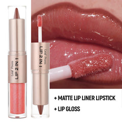BAISEN DIARY matte liner gliding smoothly for precise, drag-free edges.