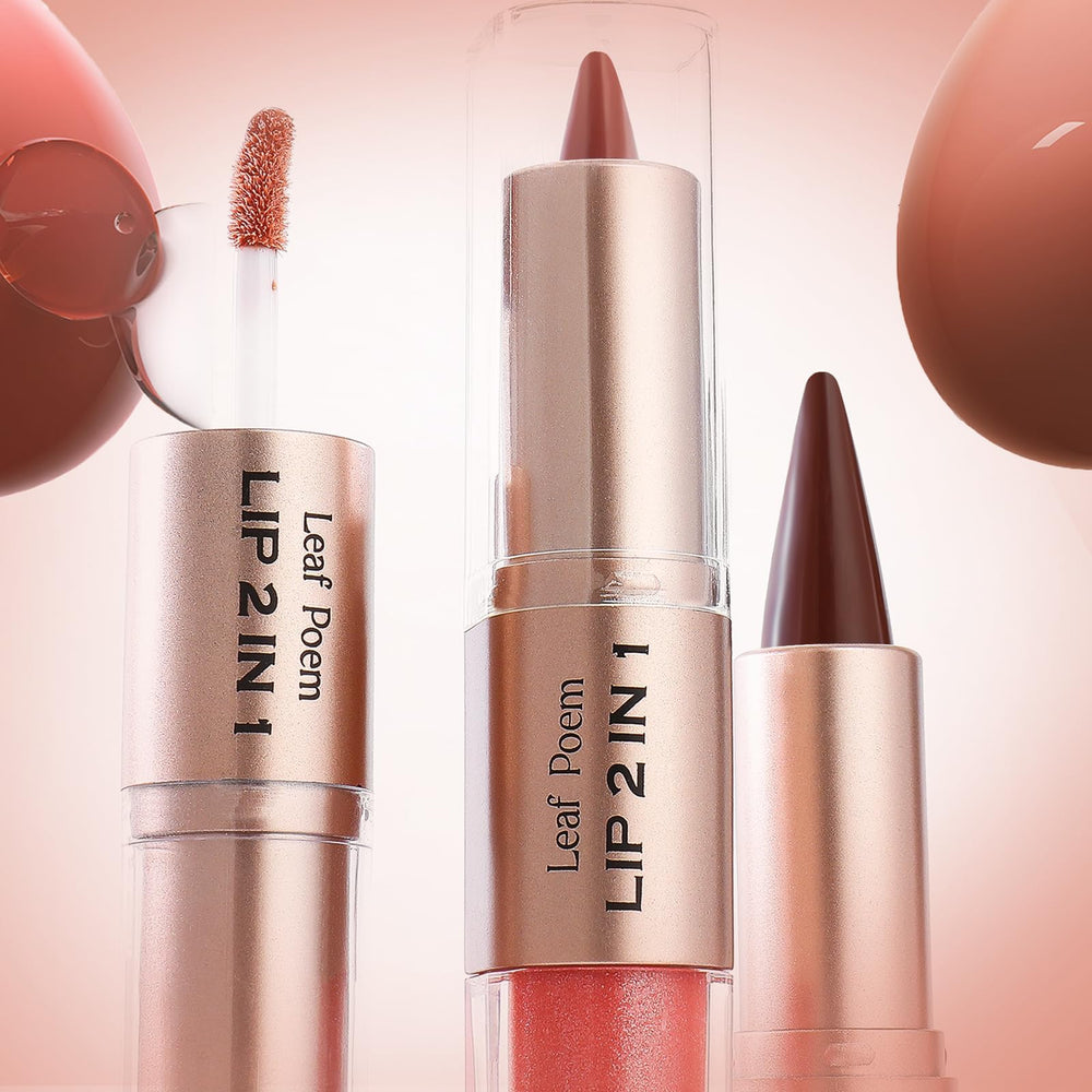 BAISEN DIARY nude shade flatters a wide range of skin tones.