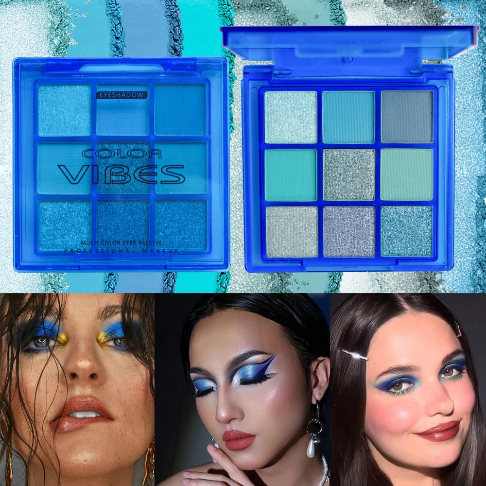 BAISEN DIARY gentle formula offers long wear with crease resistance and fade-proof color.