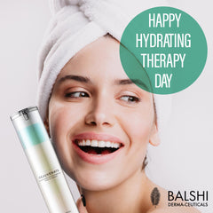 Balshi Rejuvenate Growth Factor Cream day-night usage for consistent daily nourishment.