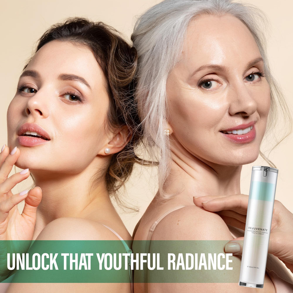 Balshi Rejuvenate Growth Factor Cream shield against daily pollutants and environmental stress.