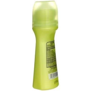 Ban Deodorant powder fresh pack delivers light fragrance