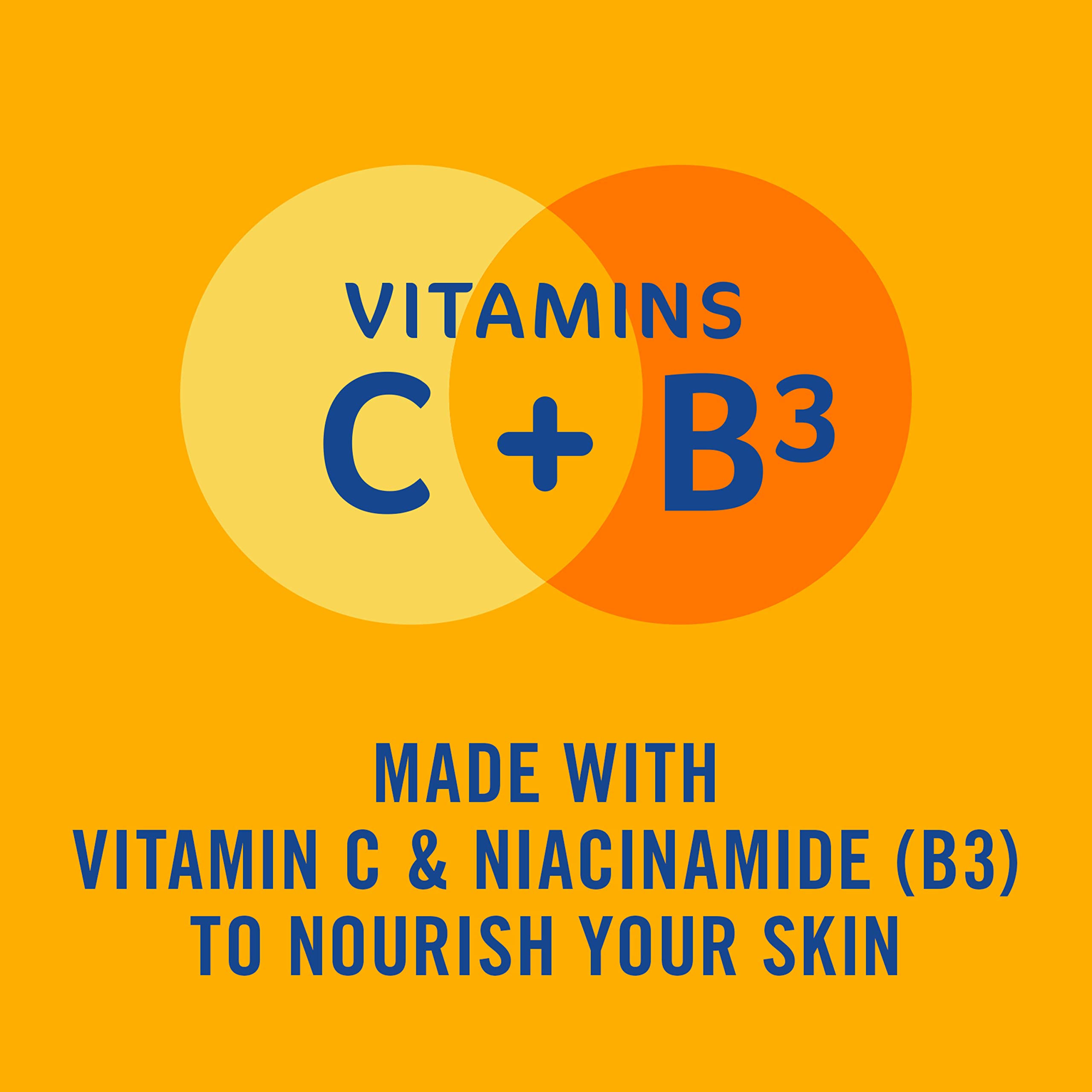 Fragrance-free Banana Boat sunscreen lotion suitable for sensitive skin.