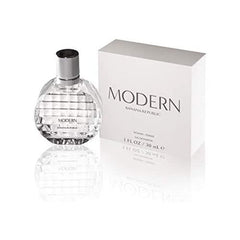 Banana Republic Modern Woman bottle front view for daily wear and versatile fragrance
