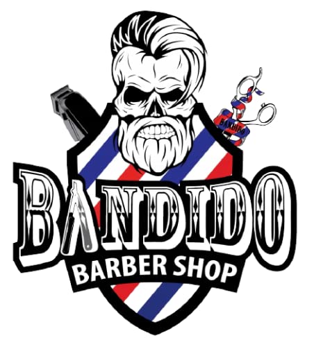 Bandido Aqua Wax 8 helps you define and manipulate your style.