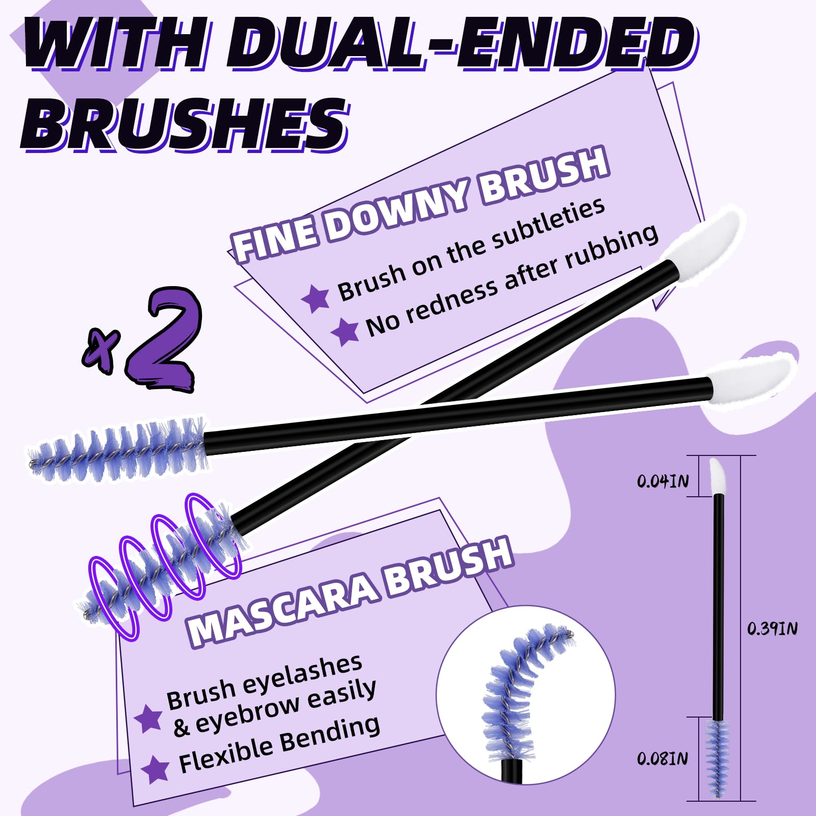 Packaging upgrade highlights a fresh, ready-to-use lash bonding solution from B&Qaugen.