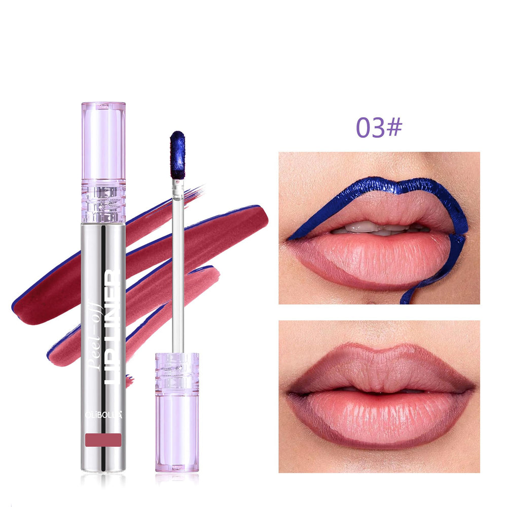 BANGFENG vegan cruelty-free lip stain suitable for all lip types