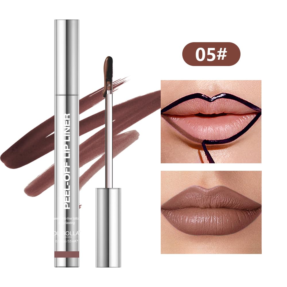 BANGFENG waterproof formula resists sweat and wear, keeping color all day