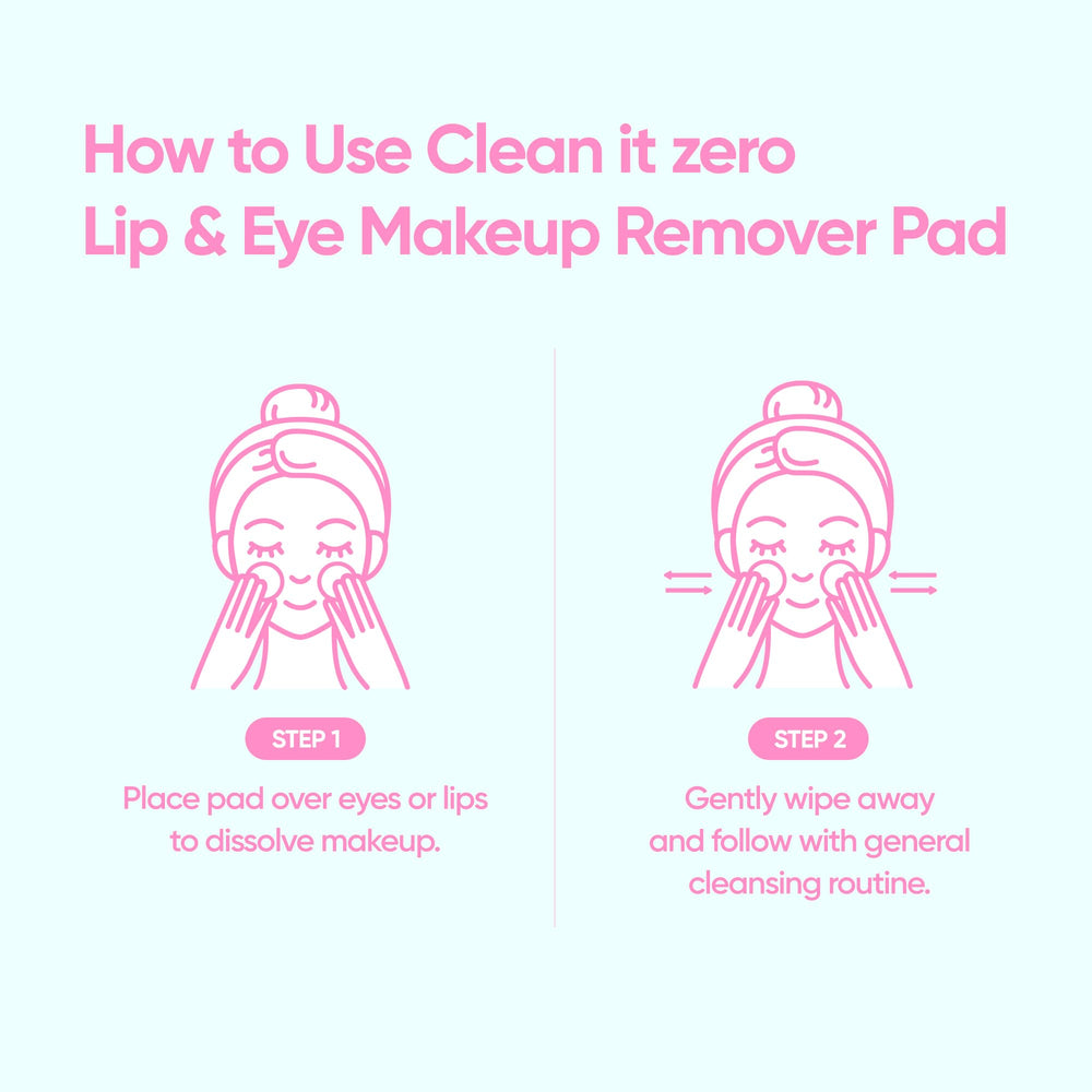 BANILA CO Clean It Zero brand promise supports simple, effective beauty routines.