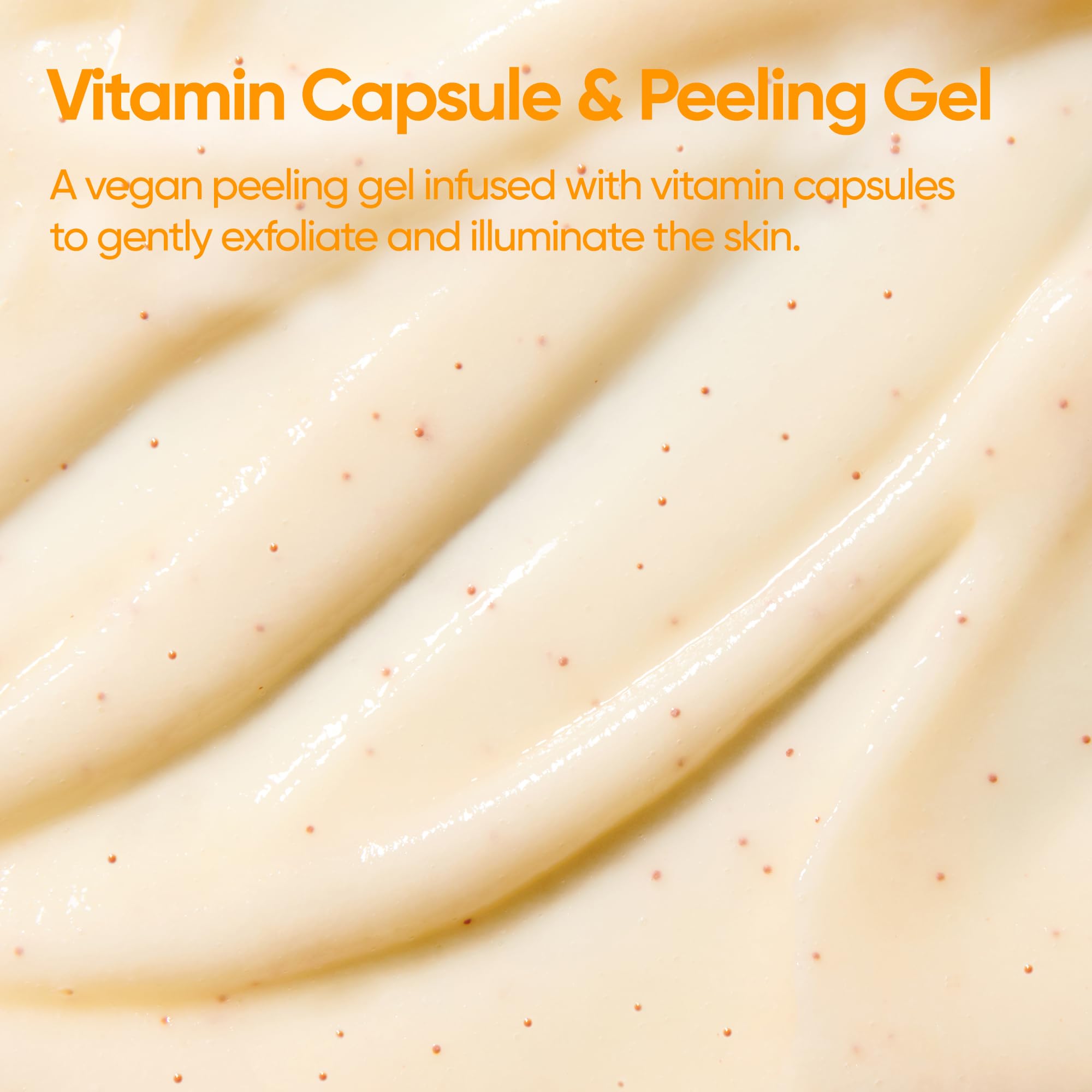 BANILA CO Clean it Zero Brightening Gel hydrates for a dewy, radiant look.