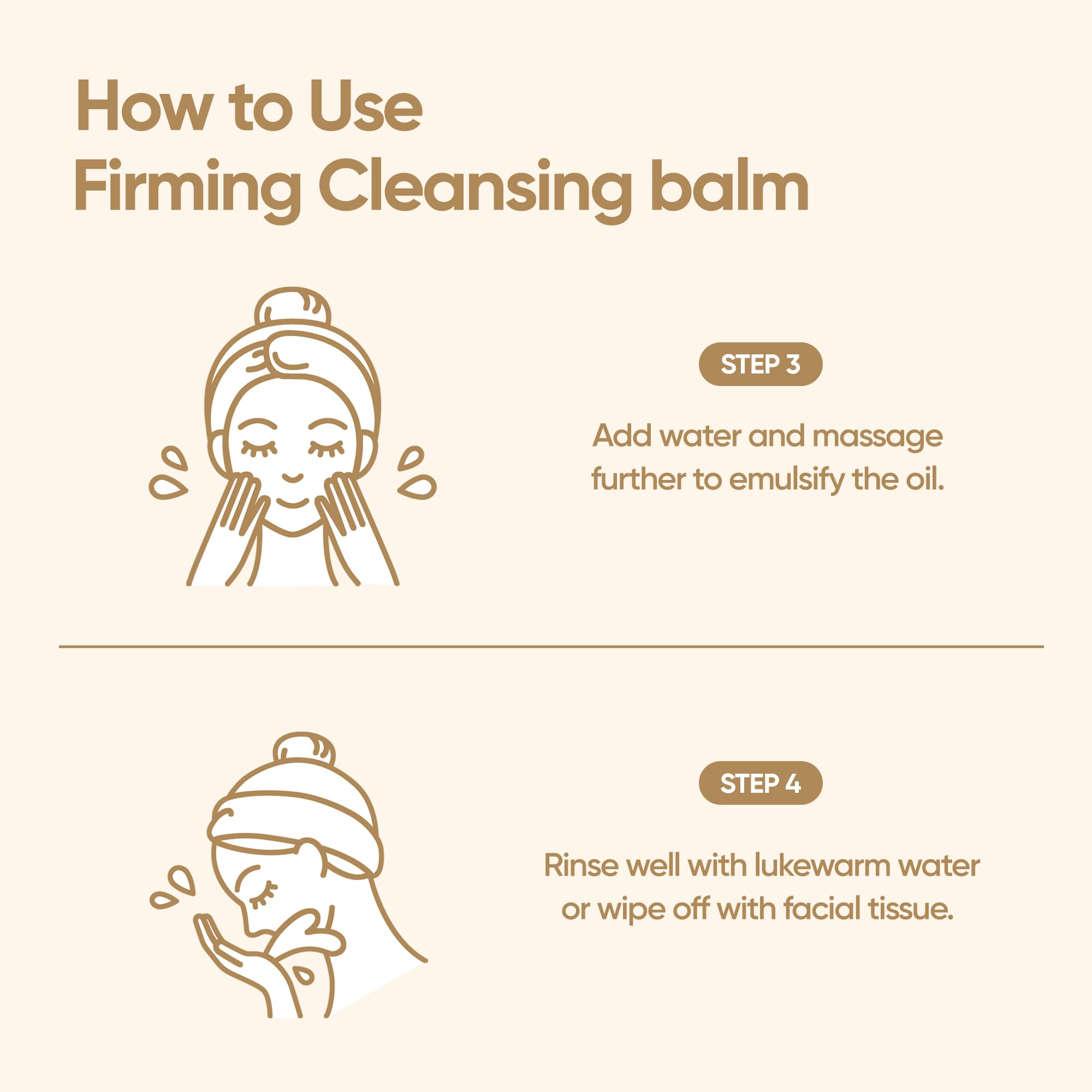 Brand promise and Korean skincare heritage behind BANILA CO cleansing balm