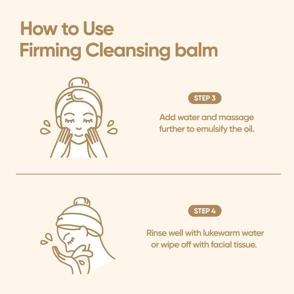 Brand promise and Korean skincare heritage behind BANILA CO cleansing balm