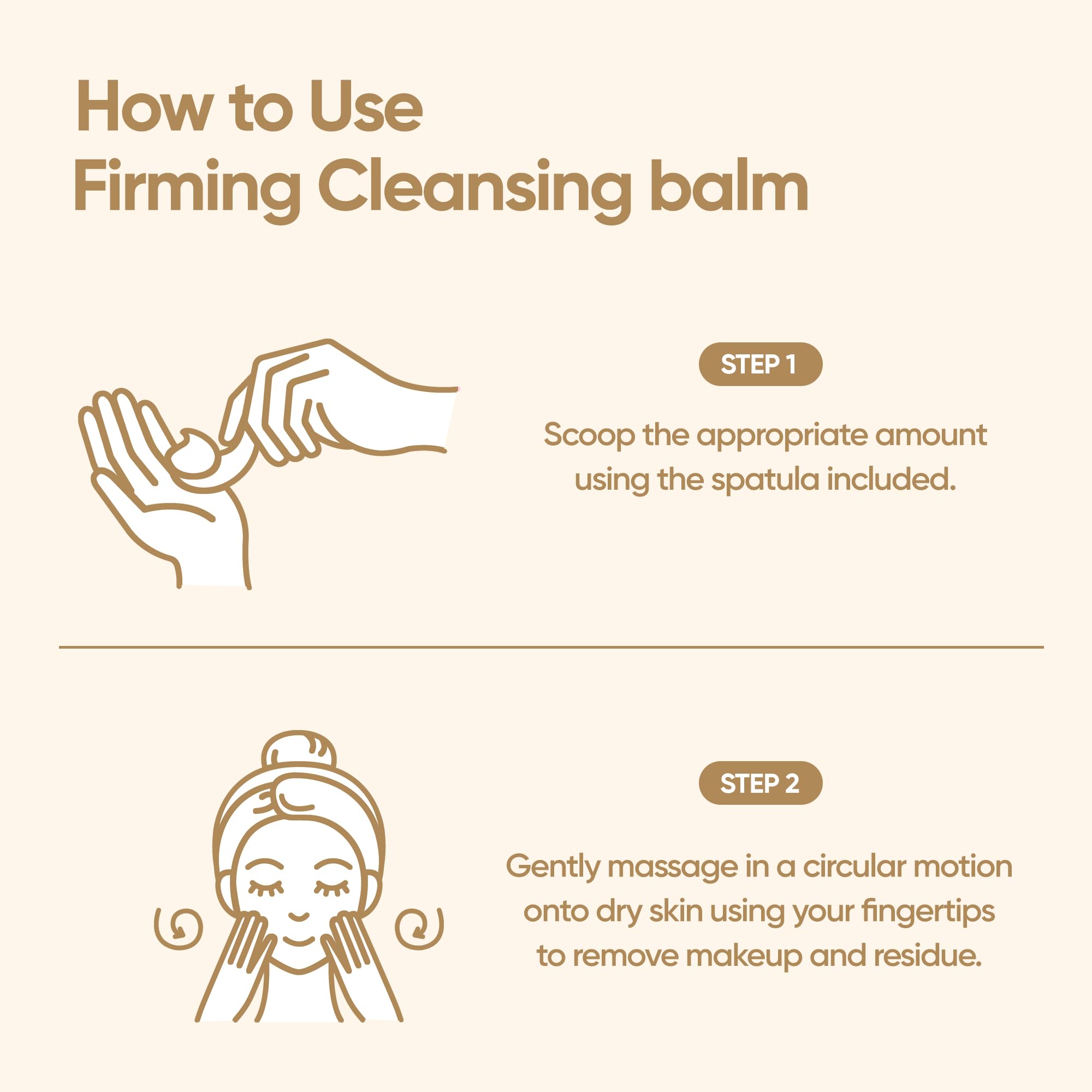 Clinically tested formula suitable for sensitive skin and irritation-prone users