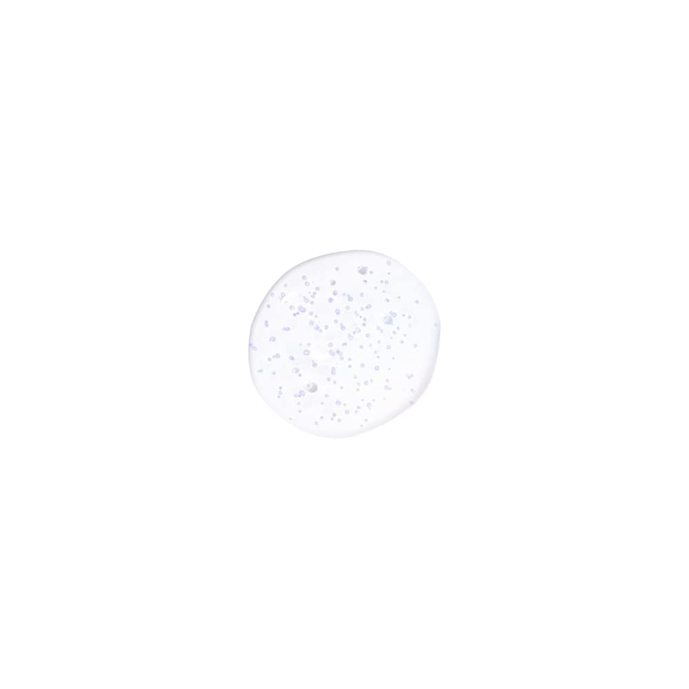 BANILA CO radiance boost as skin drinks up hydration