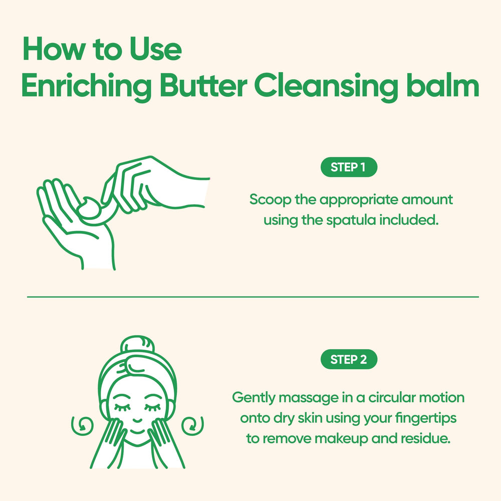 BANILA CO Safe eye cleansing for sensitive eye area