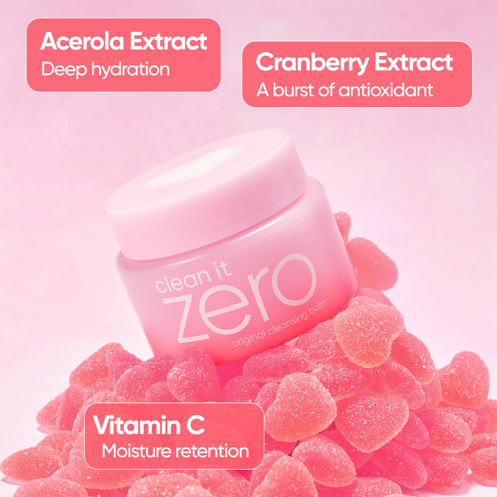Heart Edition packaging close-up for a premium routine