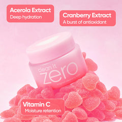 Heart Edition packaging close-up for a premium routine