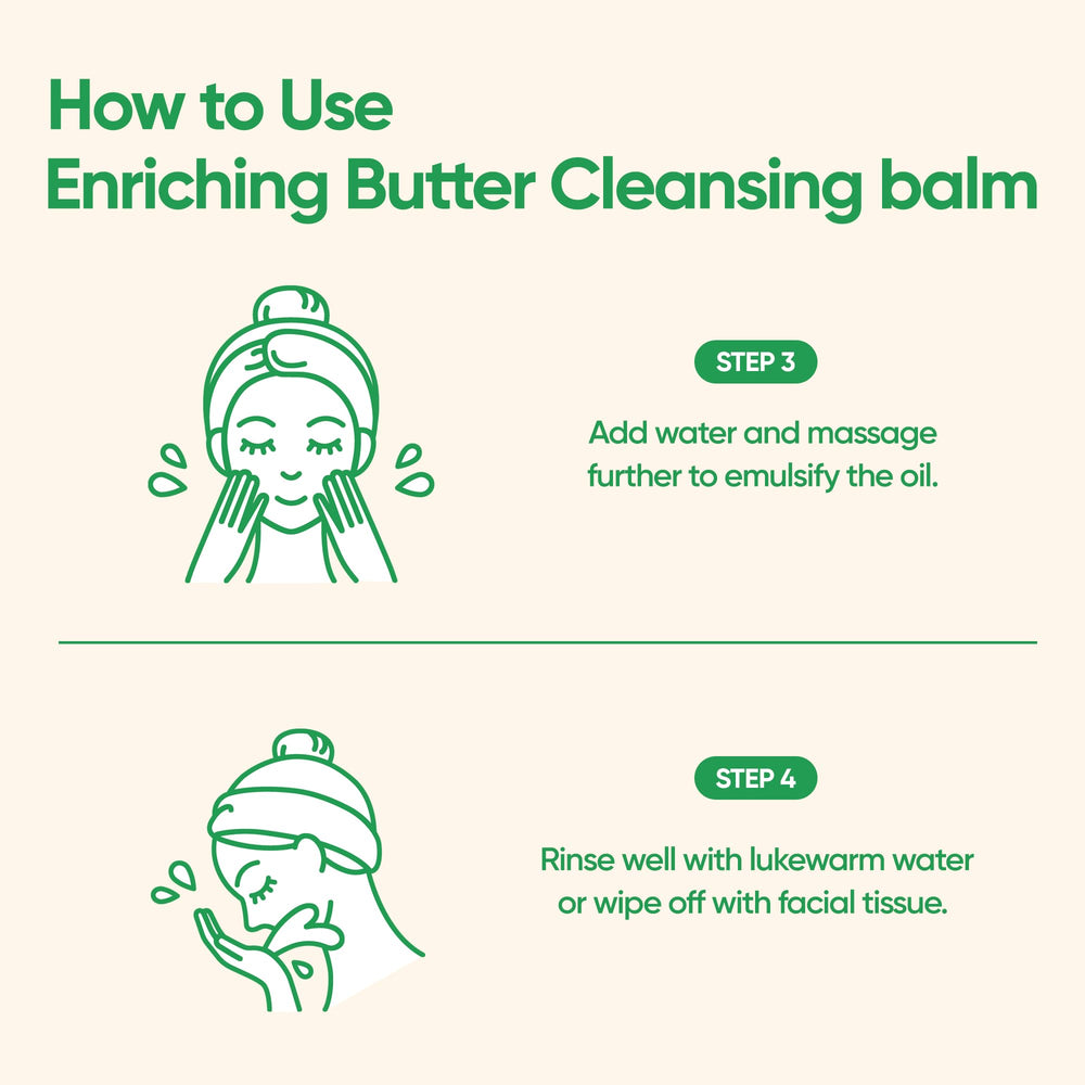 BANILA CO Spatula included for precise, mess-free application