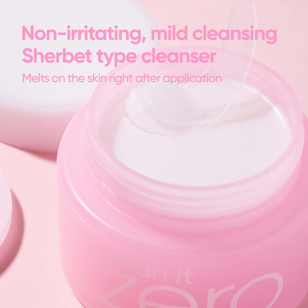 Banila Co vegan formula badge on packaging emphasizing cruelty-free skincare