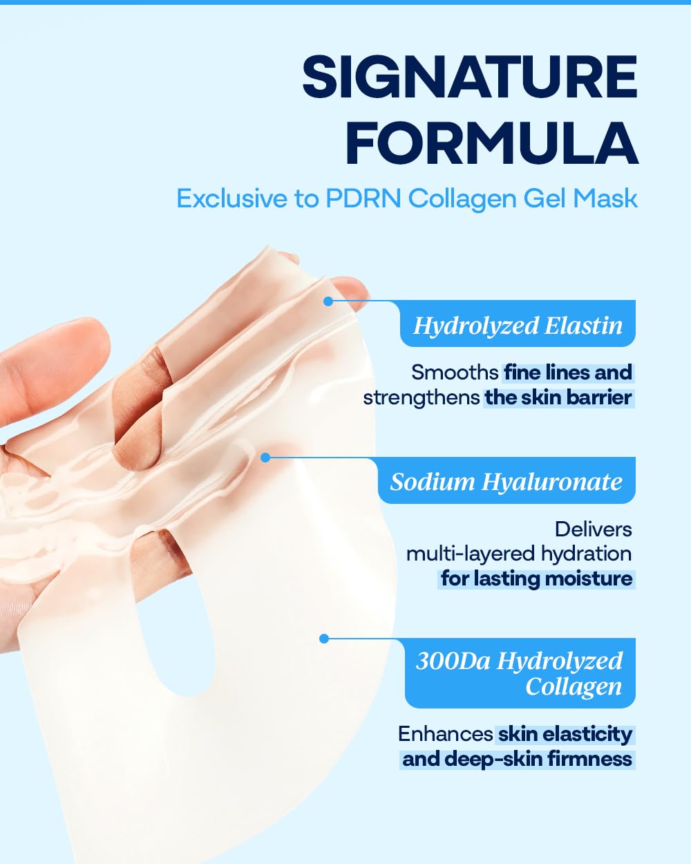 Bano fragrance-free formula supports sensitive skin without irritants.