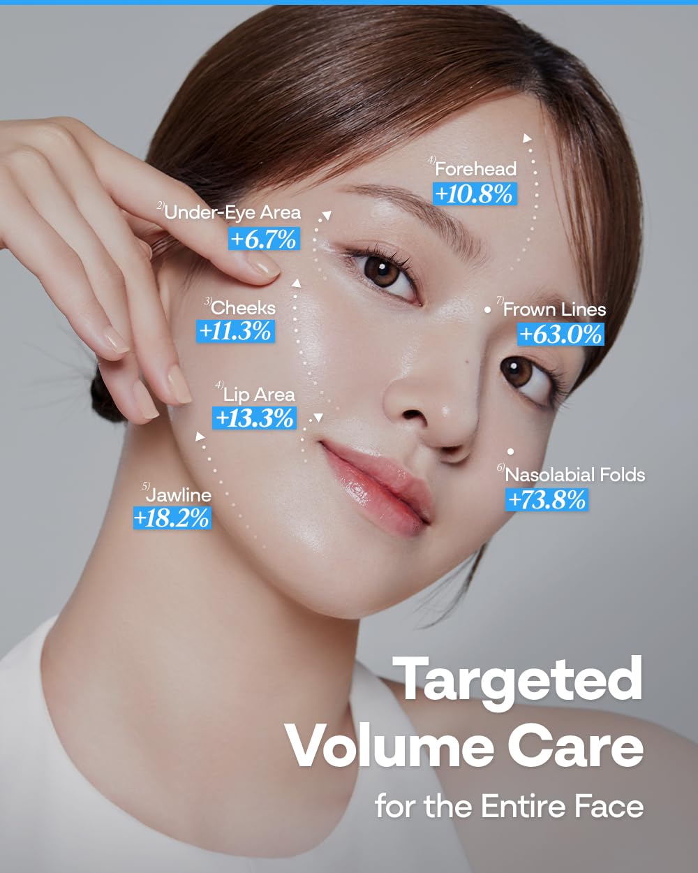 Bano hyaluronic acid deep hydration layer