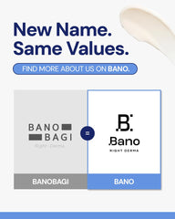 Applying Banobagi PDRN Eye Cream to under-eye area for gentle hydration