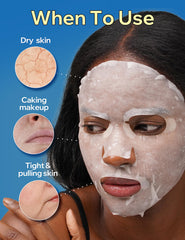 BANOBAGI Vita Genic Jelly Mask delivers vitamin-rich care for vibrant skin