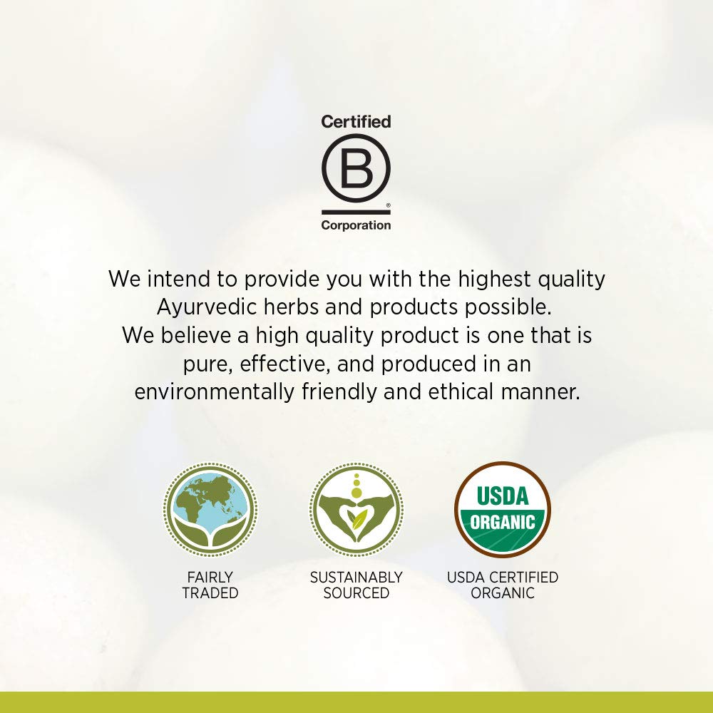 Banyan Botanicals sesame oil highlighting skin and hair care use cases.