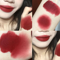 Baorder 2-in-1 Key Chain Lip Gloss for portable shine and touch-ups.