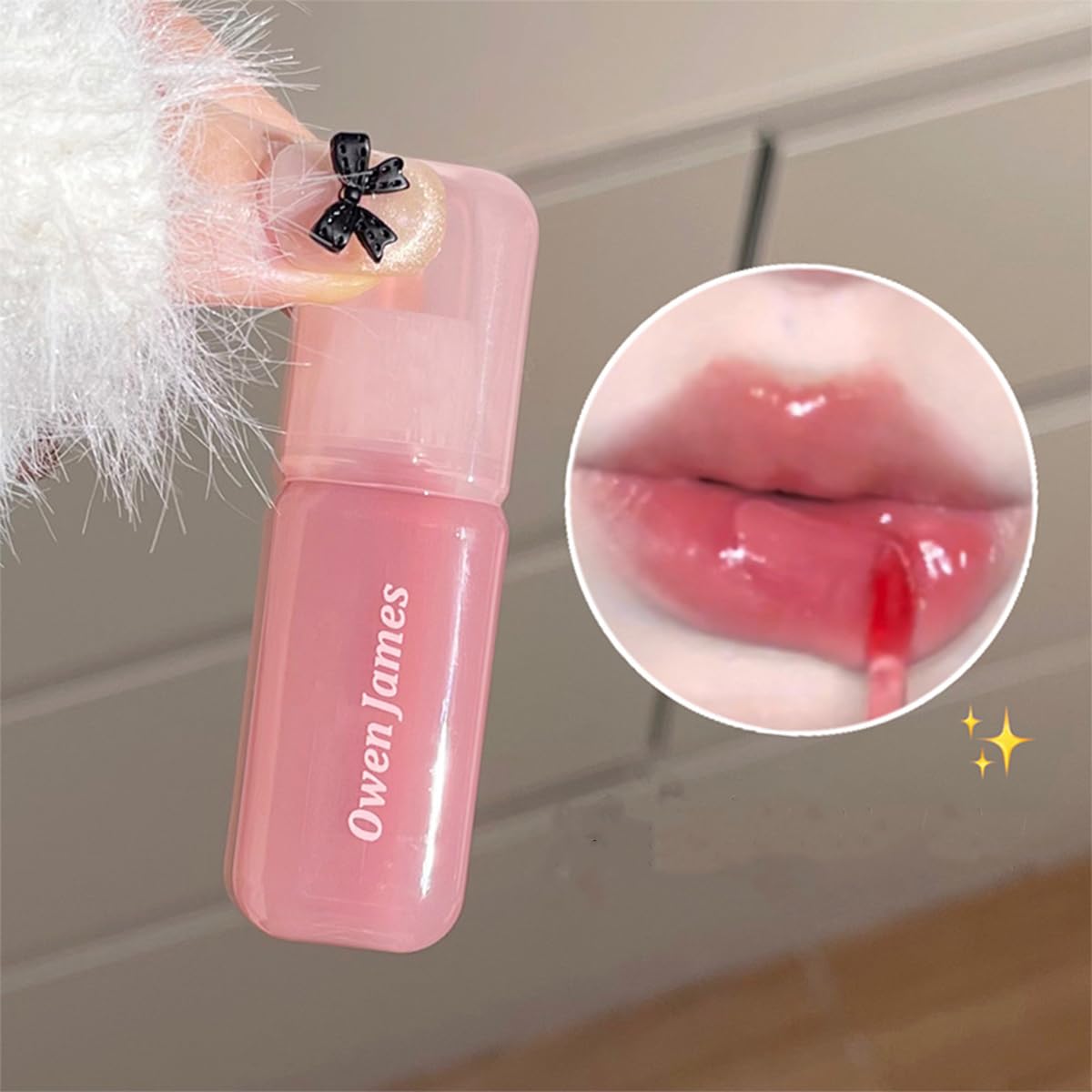 Baorder cruelty-free vegan formula supports ethical lip care