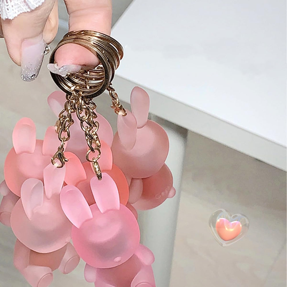 Baorder Kawaii makeup experience adds charm to everyday looks.