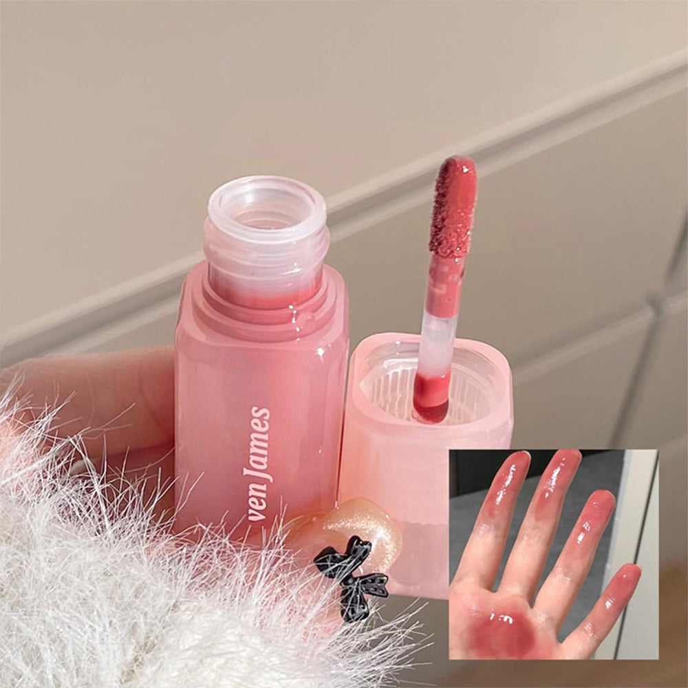 Baorder long-lasting color wear maintains shine through activities
